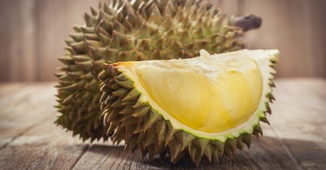Un durian, le fruit le plus nauséabond au monde, déclenche l'évacuation d'une université en Australie