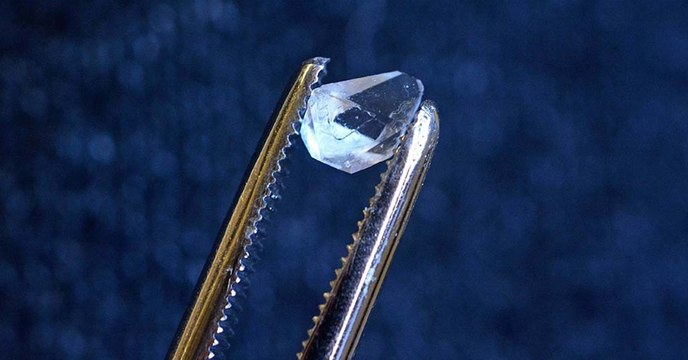 Les chercheurs découvrent des cristaux temporels dans des kits pour enfants