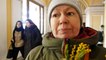 "Ich bin gegen das Töten unserer Brüder" – St. Petersburger solidarisieren sich mit der Ukraine