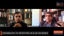 The Mutual Fund Show: What Are The Best ELSS Schemes_