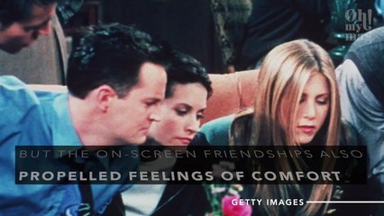 Phoebe’s triplets are all grown up—here’s what they look like now