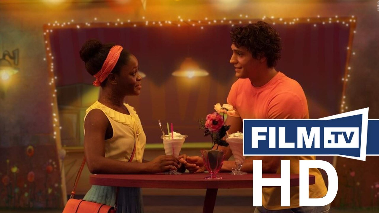 Coppelia trailer deutsch german (2022)