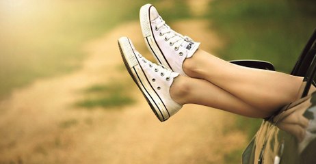 Jambes lourdes : quels remèdes pour les soulager ?