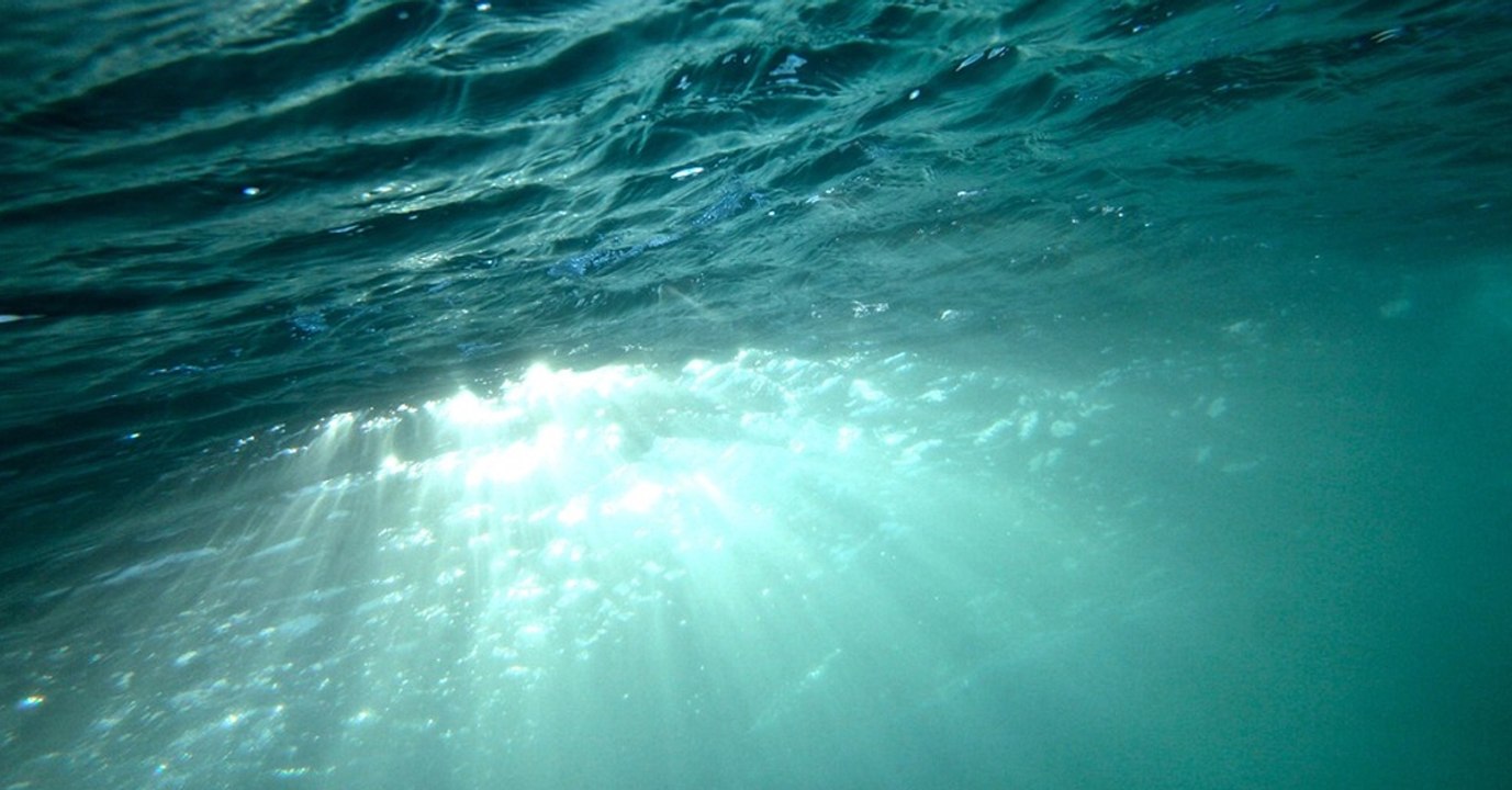 Terre : la planète avalerait progressivement ses propres océans, selon une étude