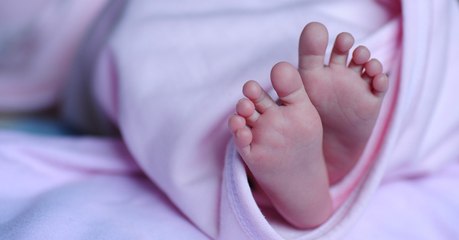 Un bébé vient de naître grâce à la greffe de l'utérus d'une donneuse décédée