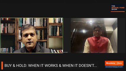 The Mutual Funds Show: The Best Strategy To Maximise Mutual Fund Returns