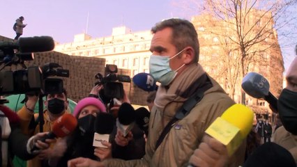 Iñaki Urdangarin obtiene la libertad condicional