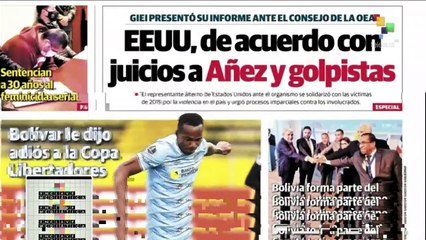 En Clave Mediática 03-03: Delegación rusa llega a Belarús para segunda ronda de diálogo con Ucrania