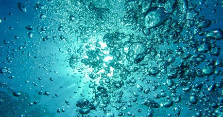 Cette invention pourrait permettre de transformer l'air du désert en eau