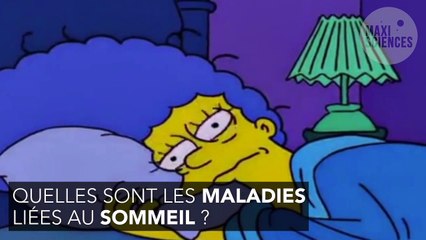 Sommeil : Quels sont les différents troubles qui peuvent incommoder vos nuits ?