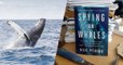 "Spying on whales", une fascinante odyssée sous-marine à la rencontre des baleines avec Nick Pyenson