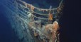 Naufrage du Titanic : l'incroyable histoire de la découverte de l'épave