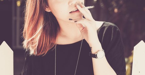Les mégots de cigarettes sont le pire ennemi de l'océan