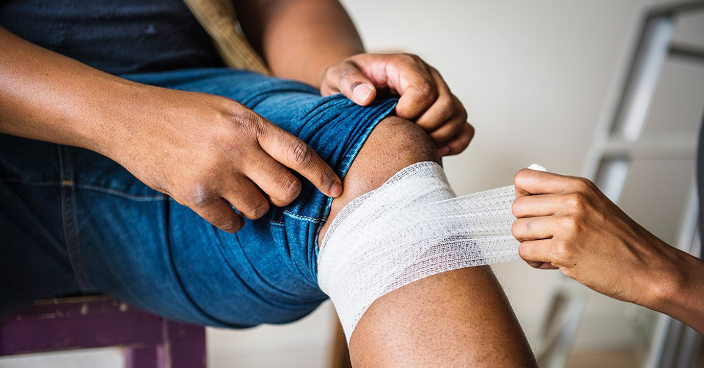 Notre corps guérit plus vite le jour que la nuit et les scientifiques savent désormais pourquoi