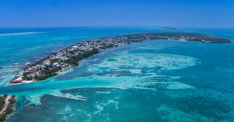 Unesco : la barrière de corail du Belize retirée de la liste du patrimoine en danger