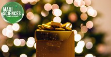 Père Noël, réveillon et cadeau, les 8 actus sciences que vous devez connaître ce 25 décembre