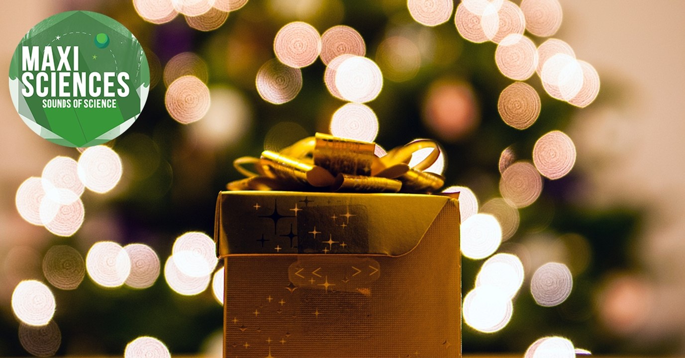 Père Noël, réveillon et cadeau, les 8 actus sciences que vous devez connaître ce 25 décembre