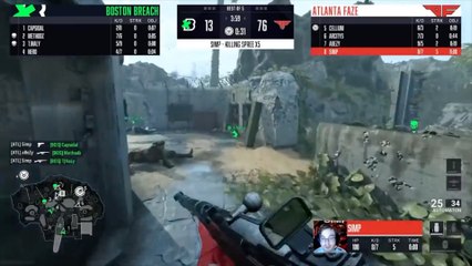 Call of Duty League Playing Pick 'Em Like A Pro