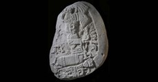 Un incroyable autel maya révèle les secrets des mystérieux 