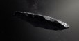 On sait enfin d’où vient Oumuamua, le mystérieux objet venu d'un autre système solaire