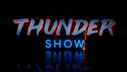 New Thunder Show A Nuke in 60 Seconds