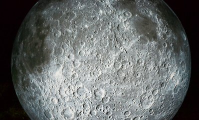 Lune : l'Europe se lance dans la conquête spatiale