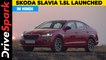 Skoda Slavia Launched | Price, Features, Engine | Details In Hindi