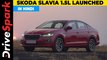 Skoda Slavia Launched | Price, Features, Engine | Details In Hindi