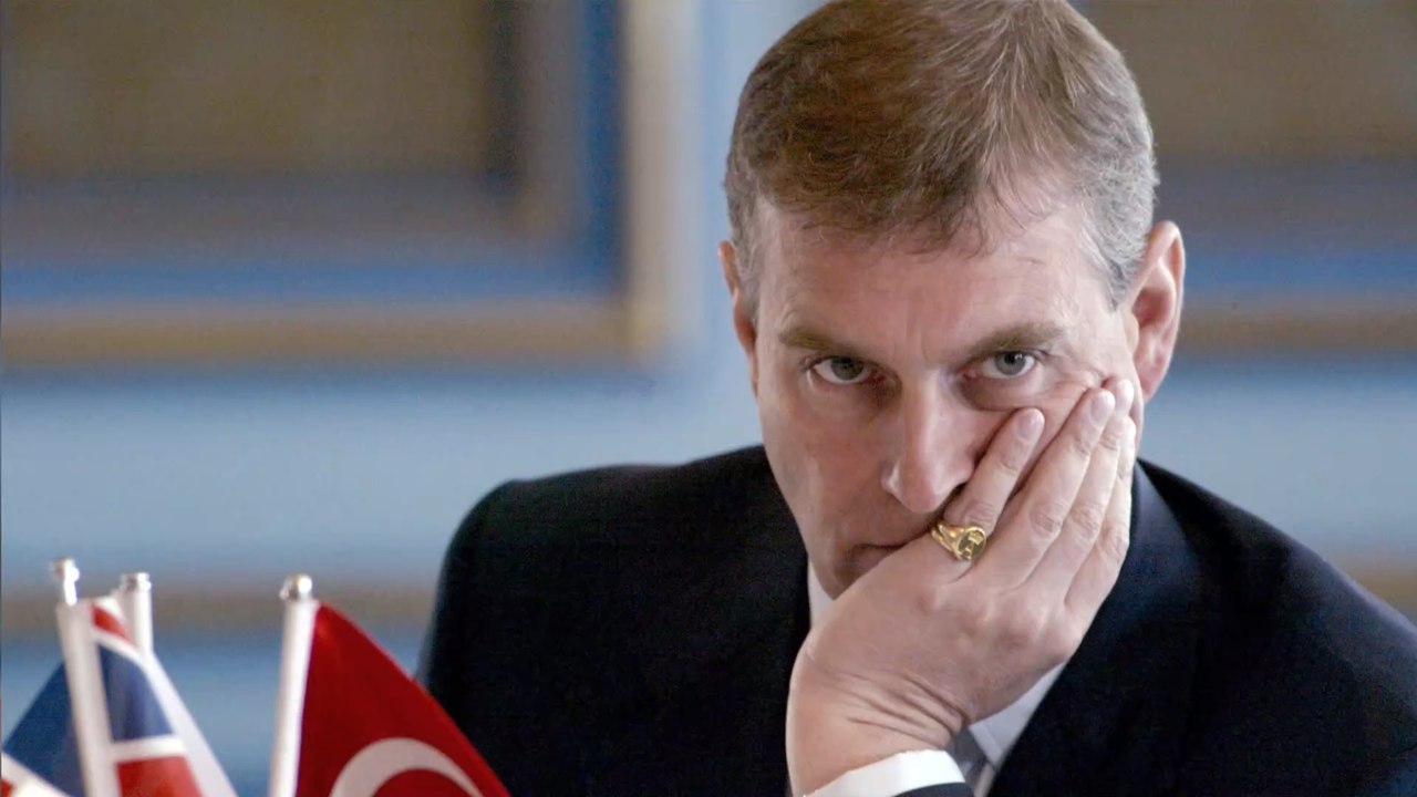 Trotz Missbrauchsskandal: Prinz Andrew soll an Gedenkfeier für Prinz Philip teilnehmen