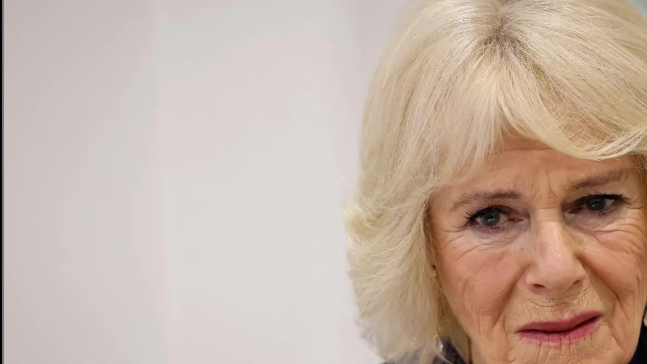 Camilla erkrankt Tage nach Prinz Charles an COVID-19: Ist die Queen gefährdet?