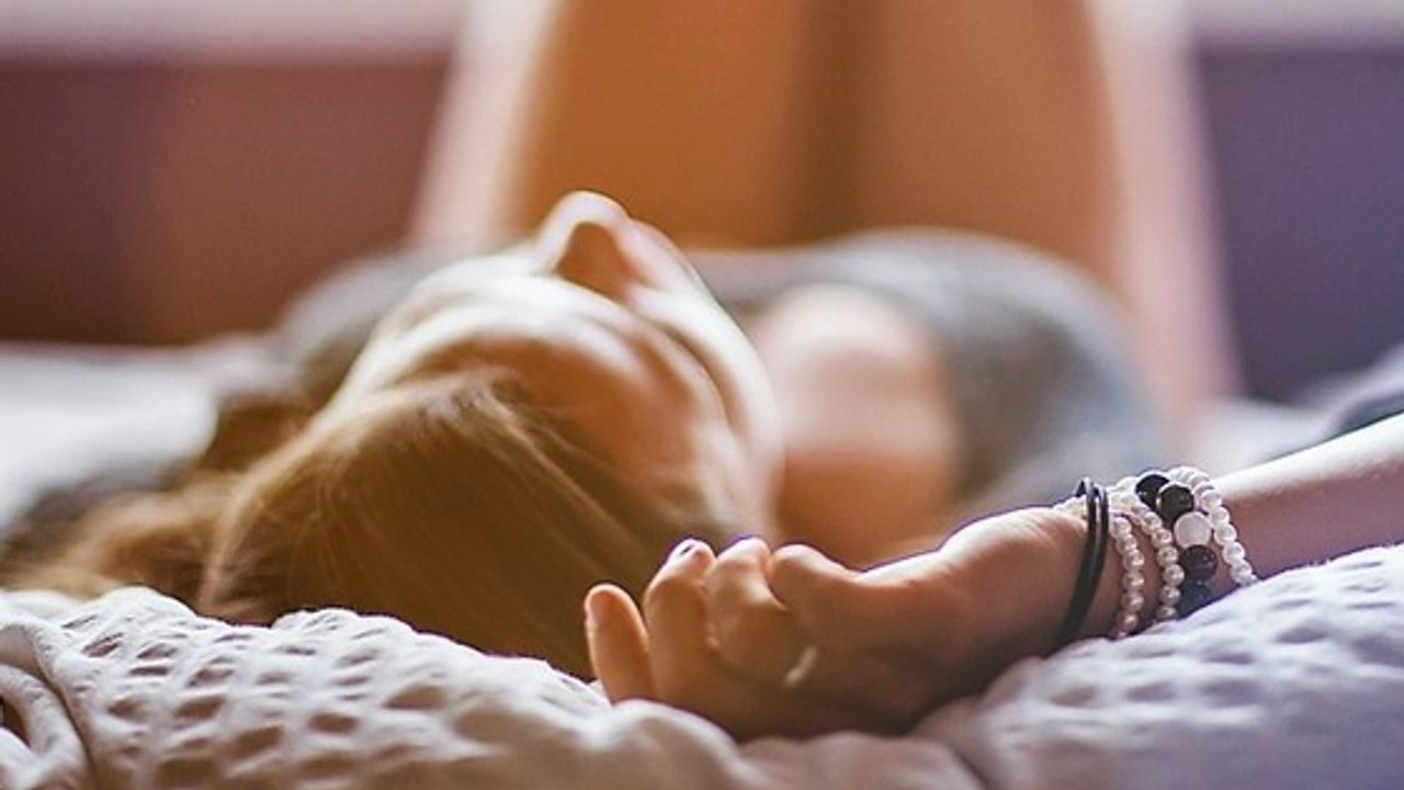 Erklärt: Was bedeuten Träume von der/dem Ex?