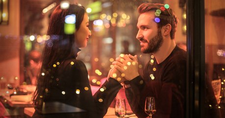 Amour : 5 choses qui donnent le sentiment d’être aimé selon une étude