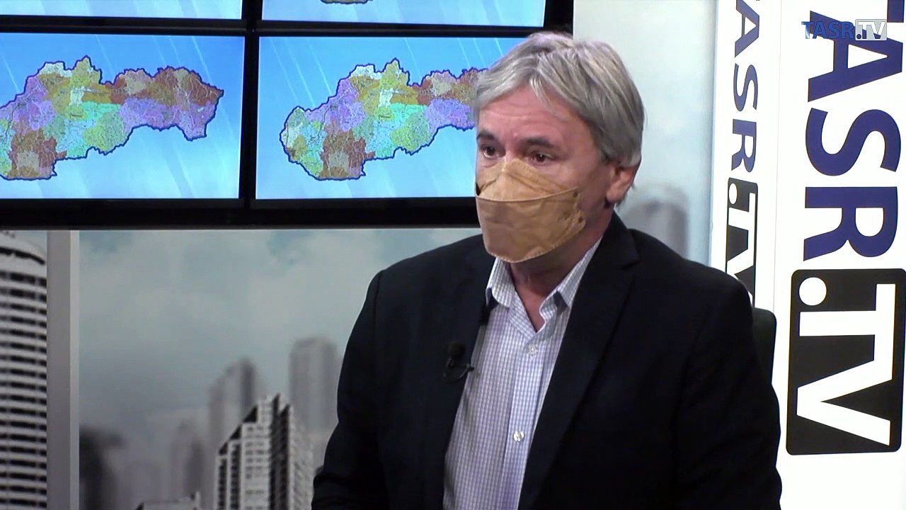 HRABKO: Západ dodržiava pravidlá napriek tomu, že Rusko to nerobí