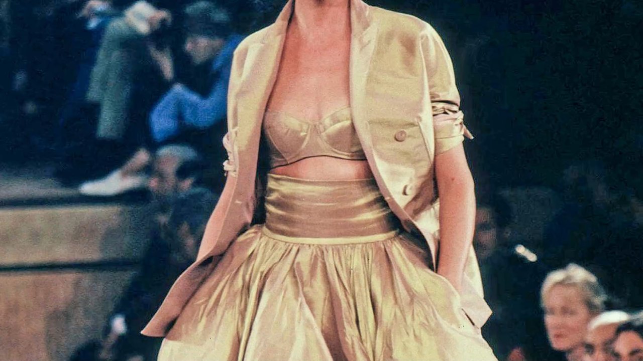 Linda Evangelista spricht endlich Klartext: 'Ich kann so nicht mehr leben, in Verstecken und Scham'