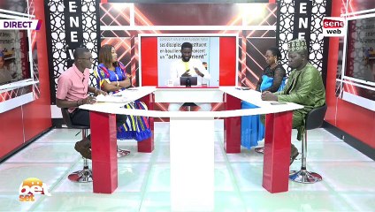 Grosses interrogations autour de l’affaire Imam Ndao