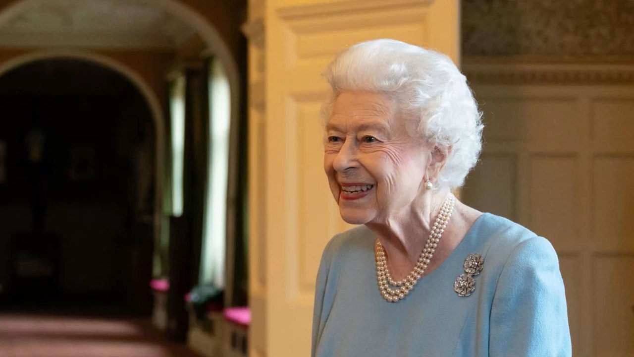 Die Queen hat Covid-19: So geht es ihr wirklich