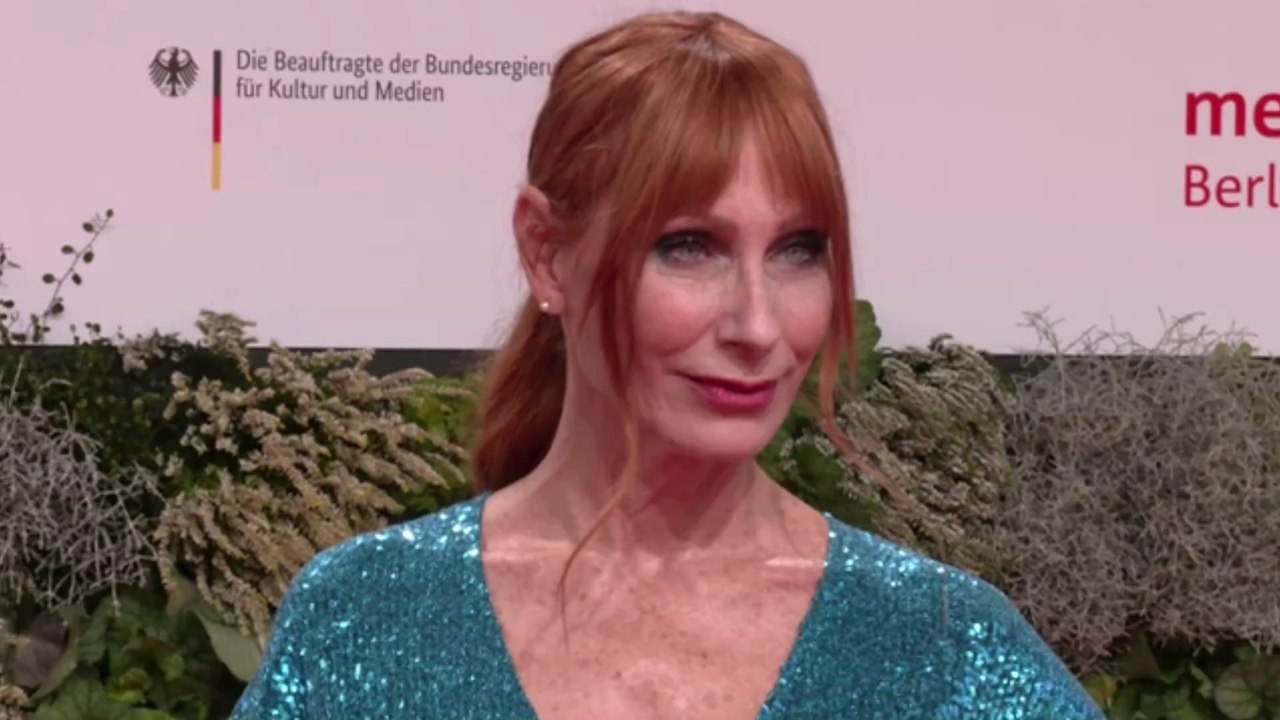 'Das Salz in der Suppe': Andrea Sawatzki verrät das Geheimnis ihrer langen Ehe