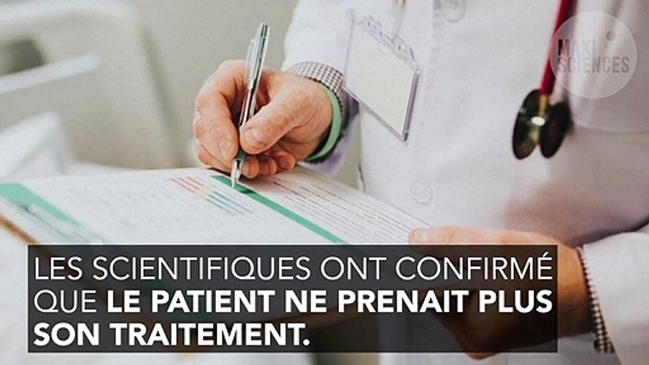 SIDA : Un deuxième patient atteint du VIH en rémission