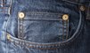 She buys a pair of jeans on the internet and makes a shocking discovery
