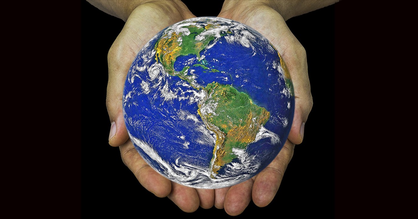 Après la parution du rapport sur le climat, voici ce que vous pouvez faire dès maintenant pour aider l'environnement