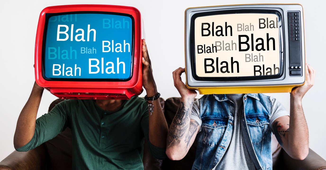 Série : Le binge watching est mauvais pour notre mémoire et notre language