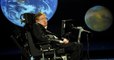 Selon Stephen Hawking, des "superhumains" pourraient menacer l'avenir de l'humanité