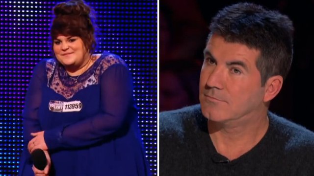 Elle osait à peine commencer à chanter, mais elle va bluffer tout le monde dès les premières notes