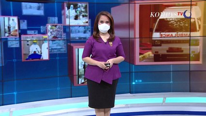 Sempat Nol Kasus, Kini 35 Pasien Covid-19 Dirawat di RS Dokter Soetrasno Rembang