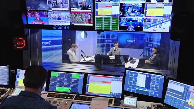 Ukraine : à la frontière polonaise, quel dispositif pour venir en aide aux réfugiés ?