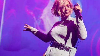 Um frei zu sein: "Let’s Dance"-Michelle hat Frieden mit ihren Eltern geschlossen