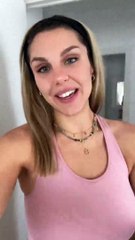 Ivana Icardi reaparece tras anunciar su separación de Hugo Sierra