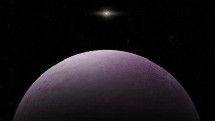 Qui est Farout, la mystérieuse planète qui vient d’être découverte ?
