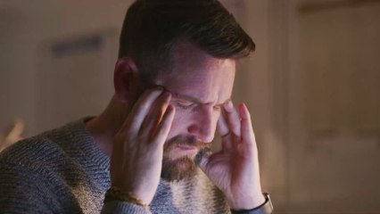 Migraine: How to tell if you’re having more than just a headache