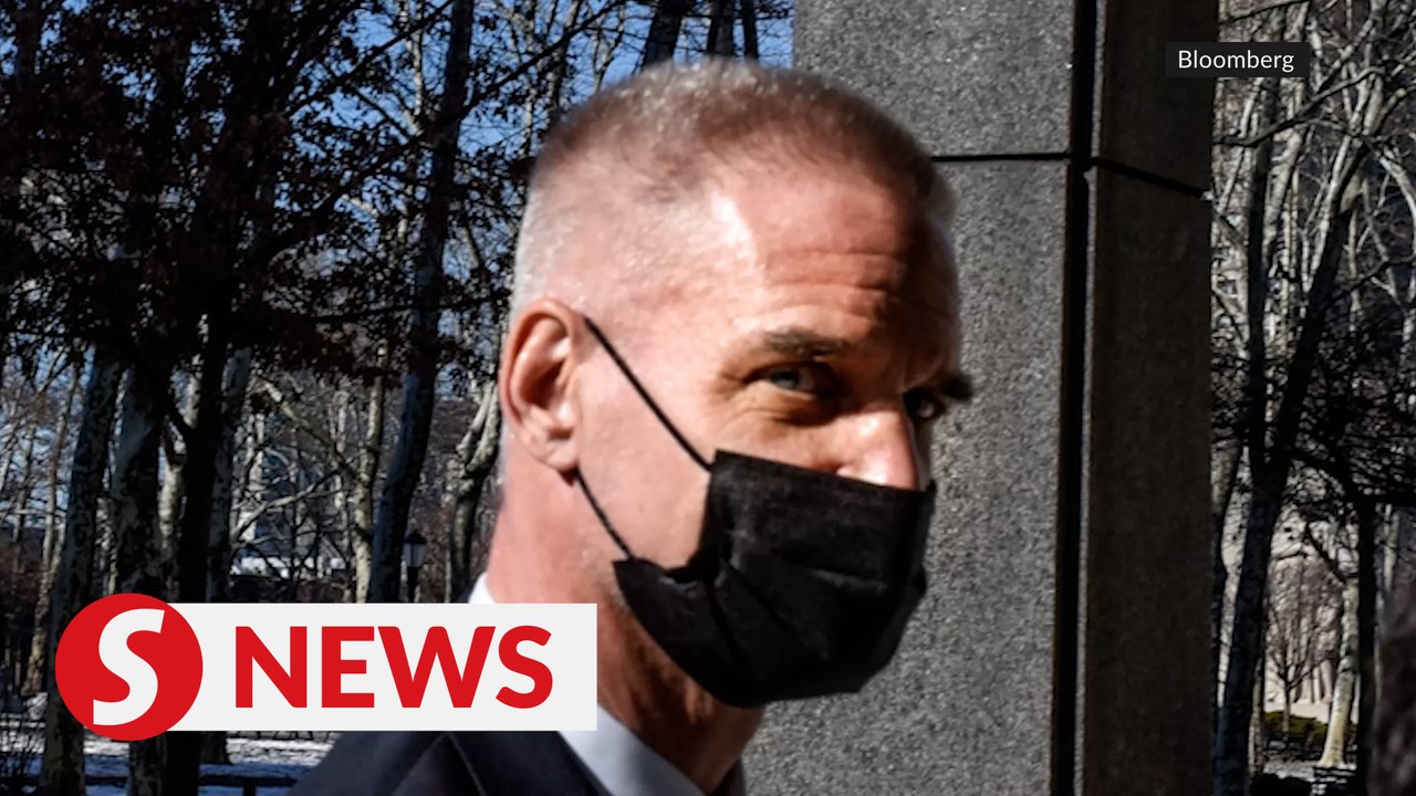 Defence harassing Leissner, says 1MDB prosecutor